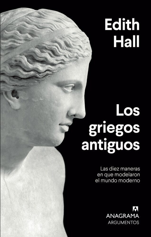 GRIEGOS ANTIGUOS