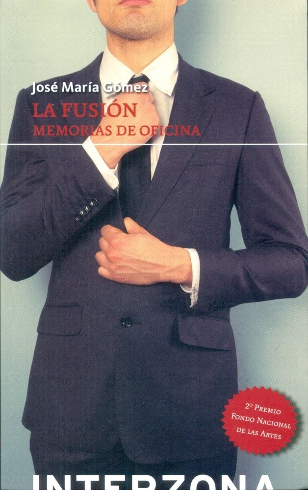 LA FUSIÓN. MEMORIAS DE OFICINA