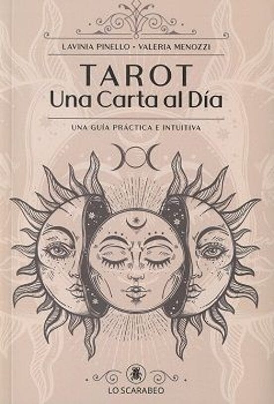 TAROT UNA CARTA AL DIA