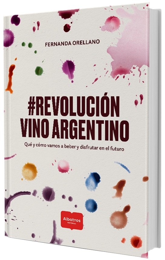 REVOLUCIÓN VINO ARGENTINO