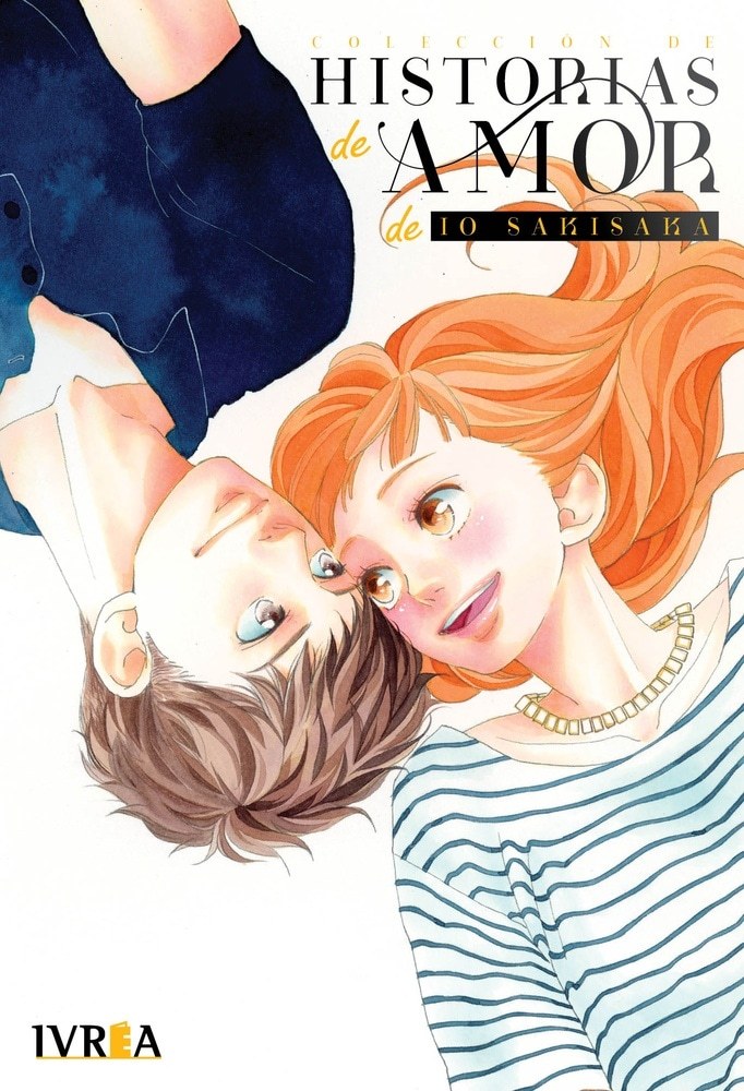 COLECCIÓN DE HISTORIAS DE AMOR