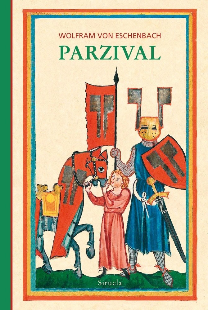 PARZIVAL