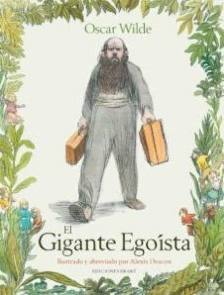 EL GIGANTE EGOISTA