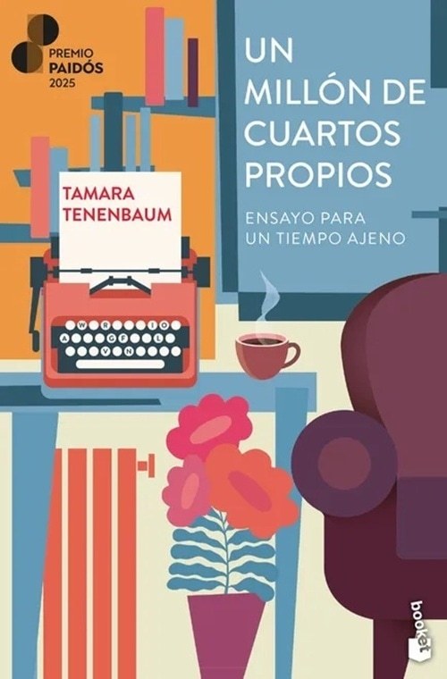 UN MILLON DE CUARTOS PROPIOS