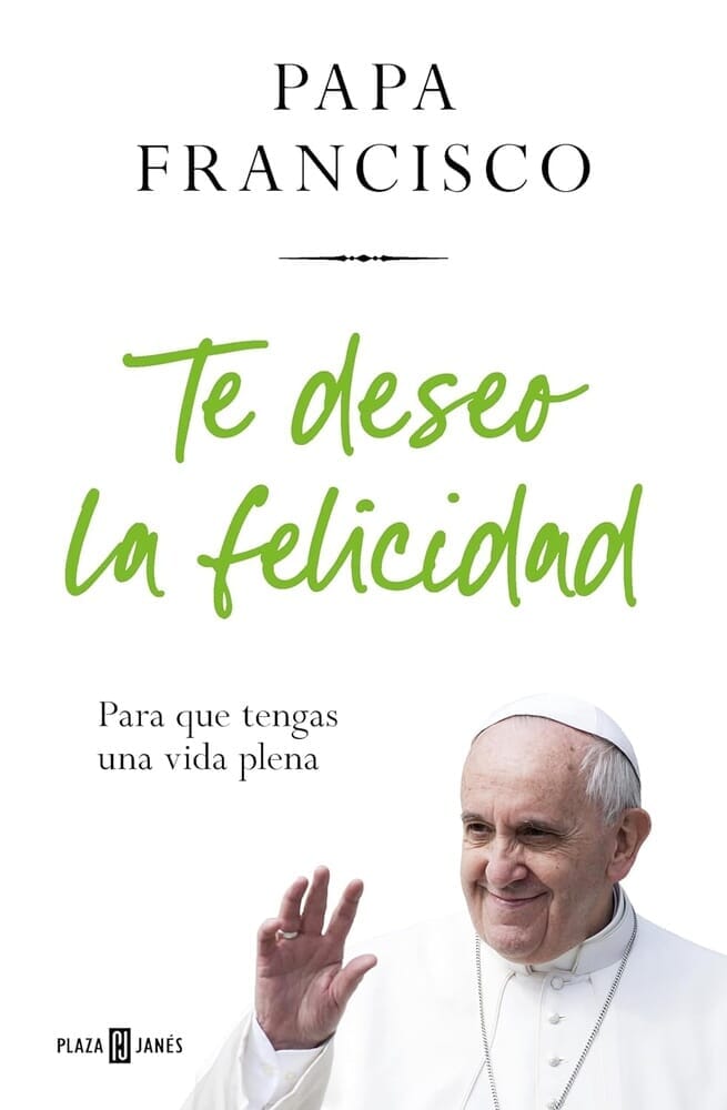 TE DESEO LA FELICIDAD