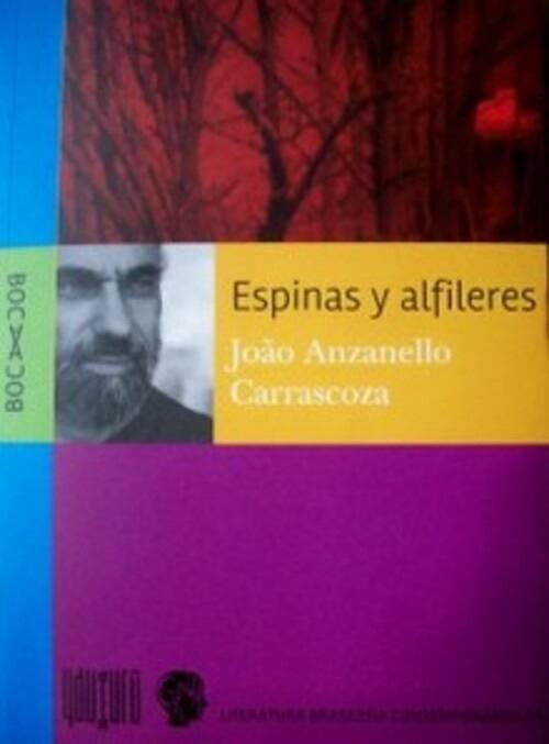 ESPINAS Y ALFILERES