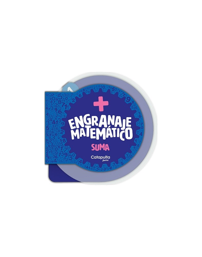 ENGRANAJE MATEMATICO: SUMA