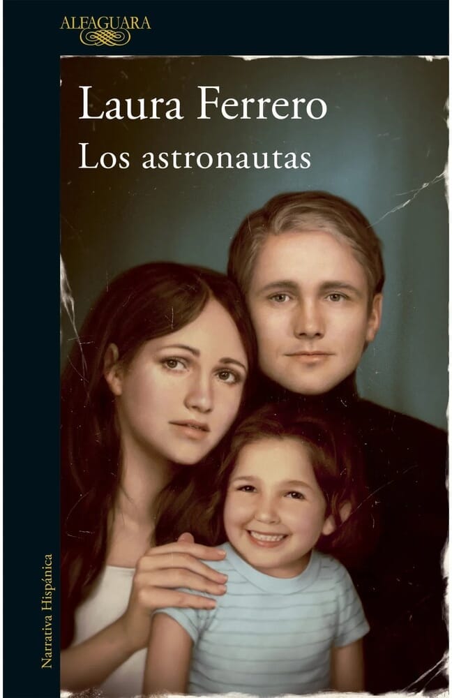 LOS ASTRONAUTAS