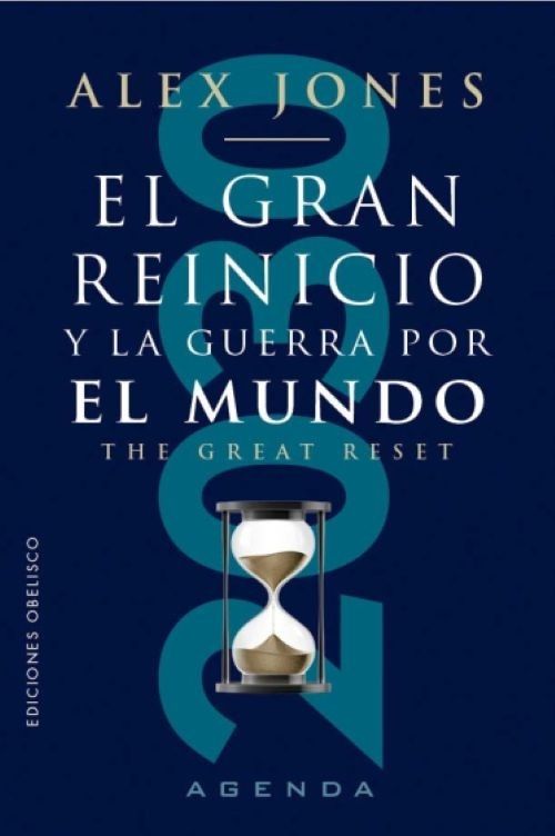 GRAN REINICIO Y LA GUERRA POR EL MUNDO