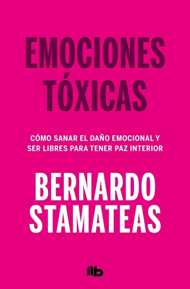 EMOCIONES TÓXICAS