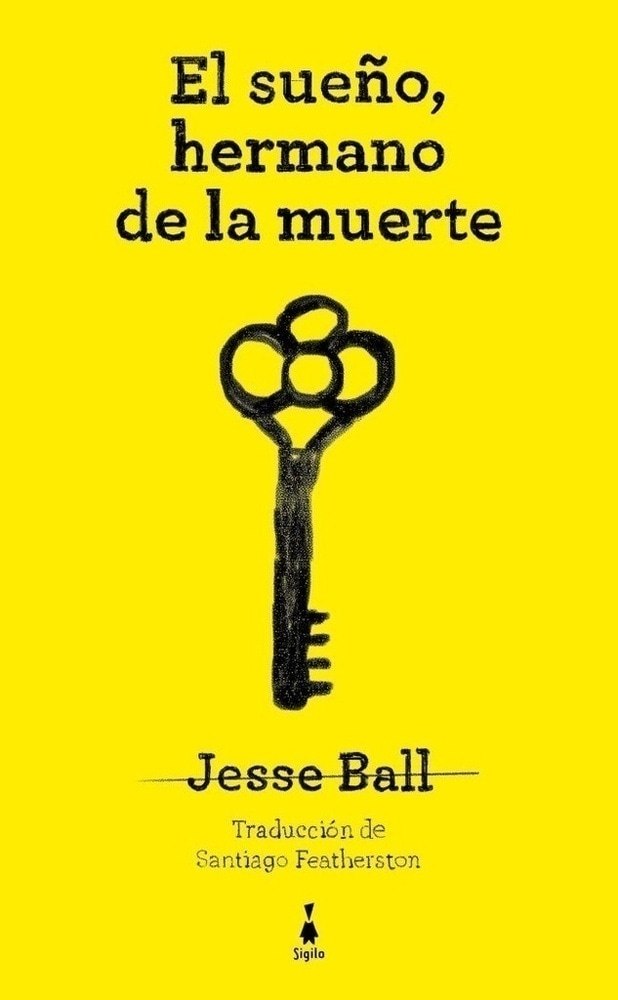 EL SUEÑO, HERMANO, DE LA MUERTE