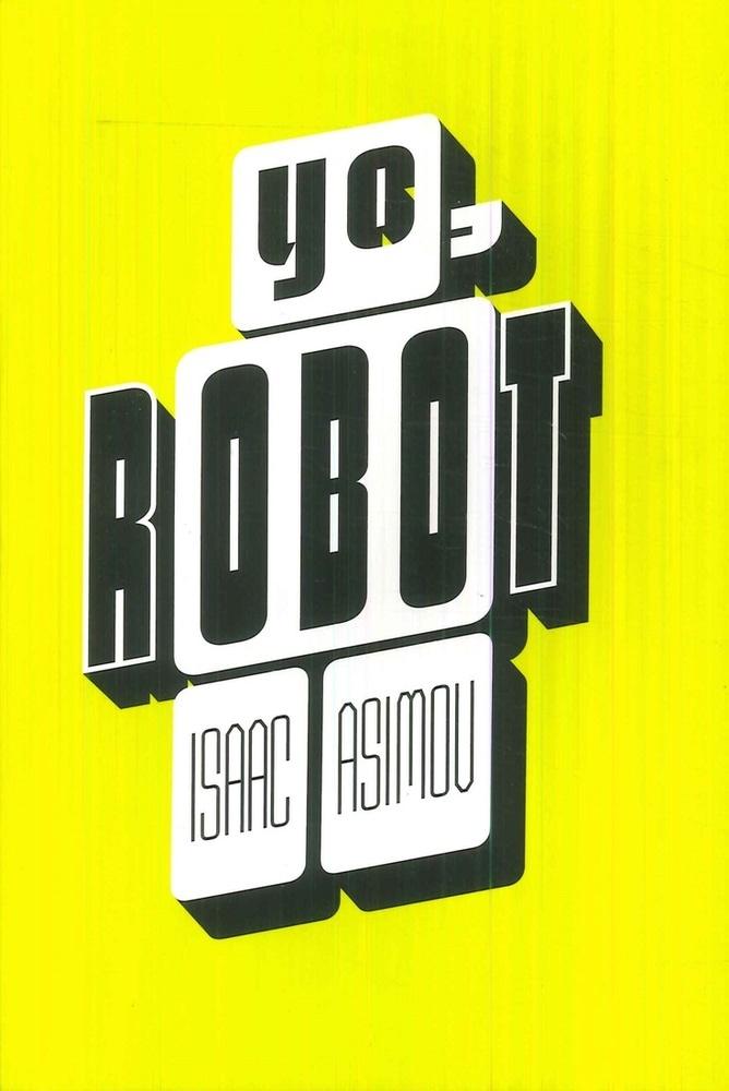 YO ROBOT