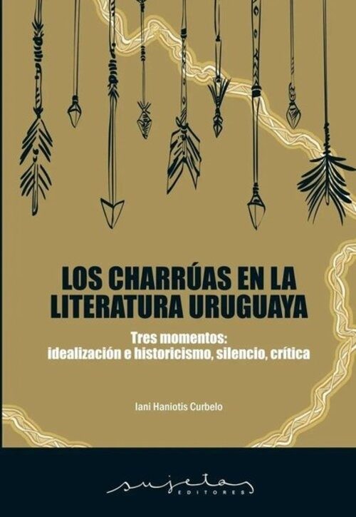 CHARRUAS EN LA LITERATURA URUGUAYA