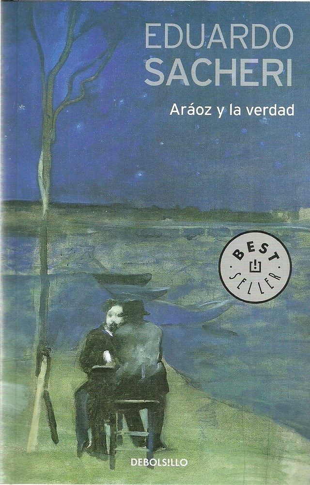 ARÁOZ Y LA VERDAD