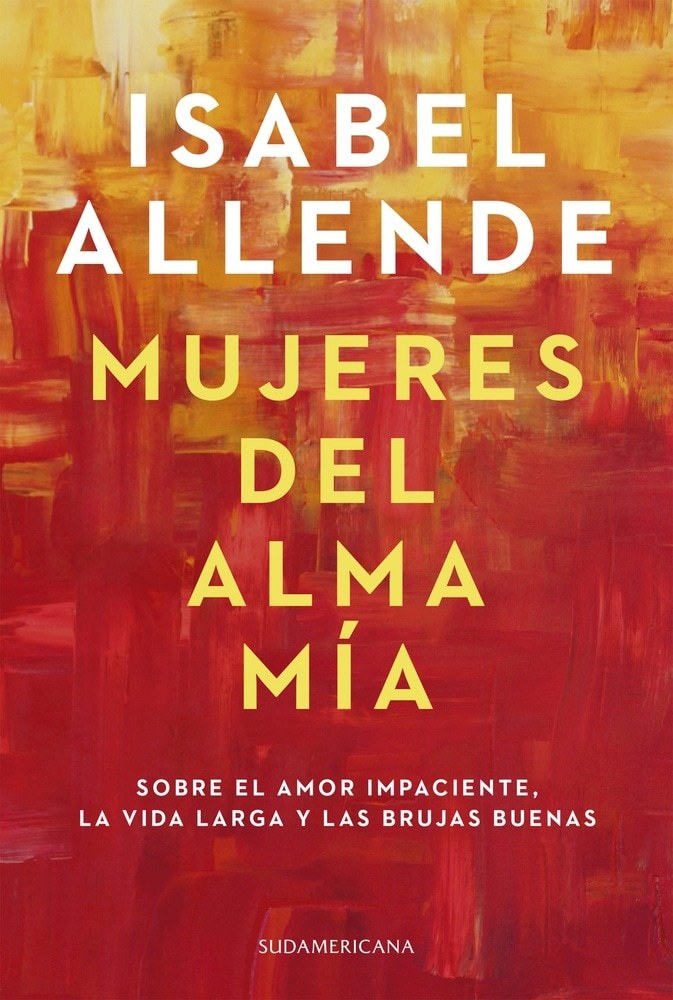 MUJERES DEL ALMA MÍA