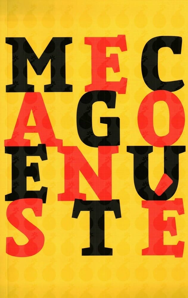 MECAGOENUSTÉ
