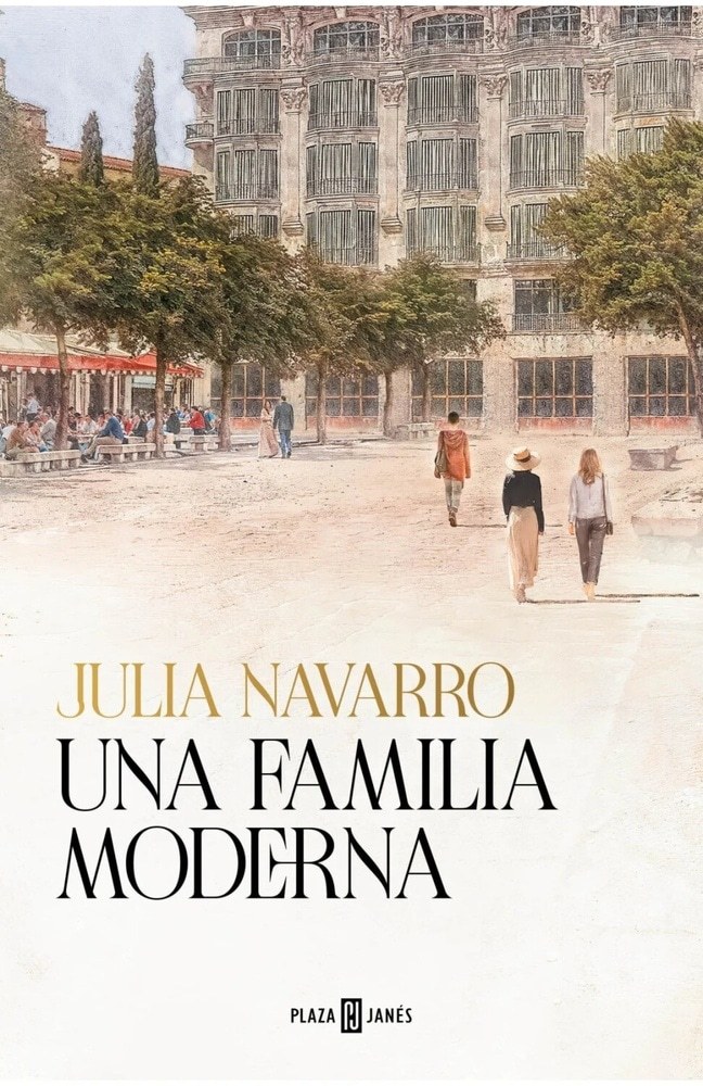 UNA FAMILIA MODERNA
