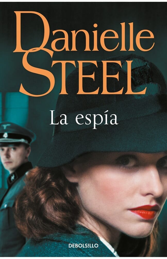 LA ESPIA