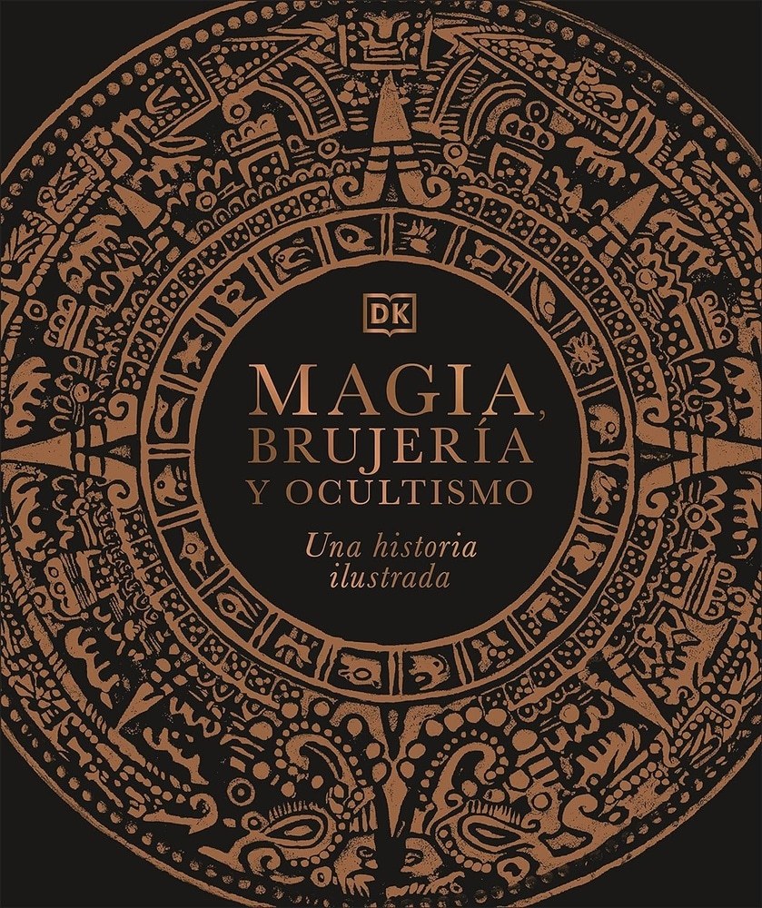 MAGIA, BRUJERIA Y OCULTISMO