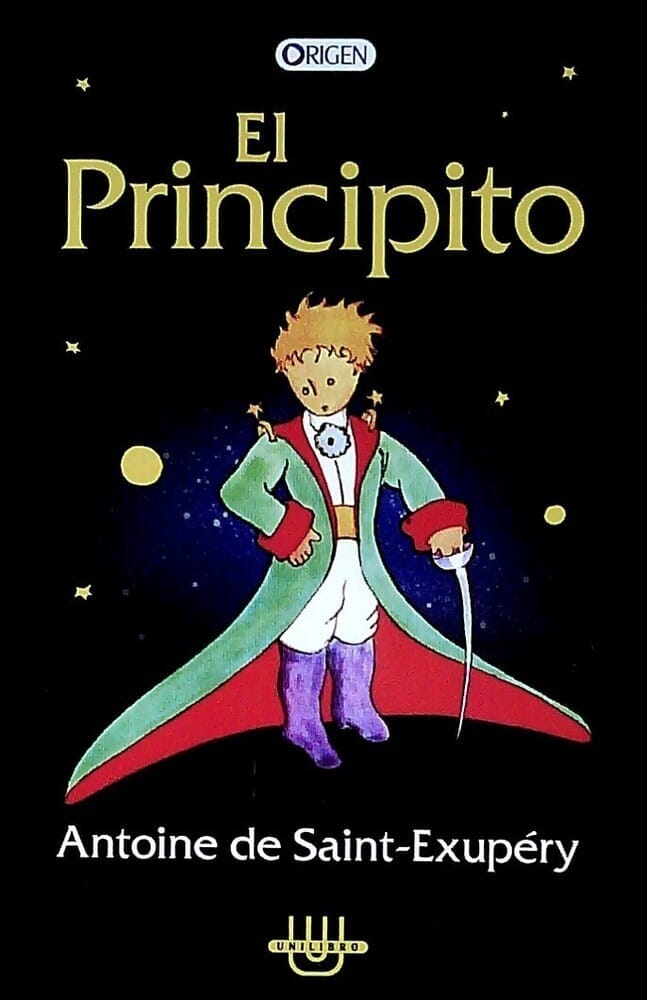 PRINCIPITO EL