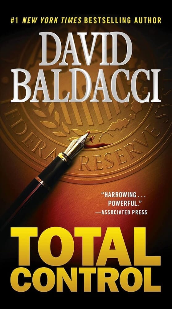 TOTAL CONTROL