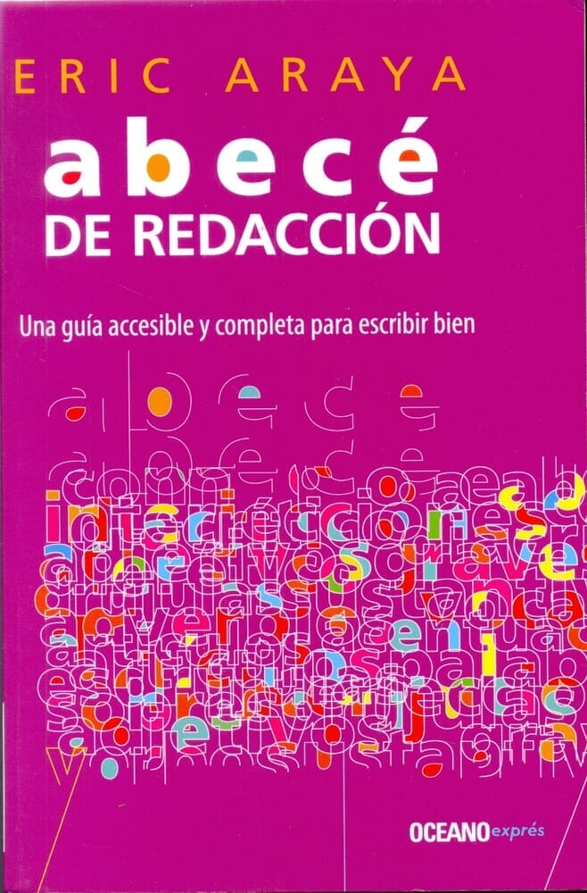 ABECE DE LA REDACCION