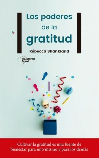 LOS PODERES DE LA GRATITUD
