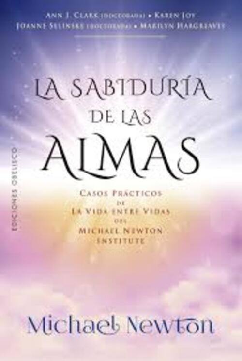 LA SABIDURÍA DE LAS ALMAS
