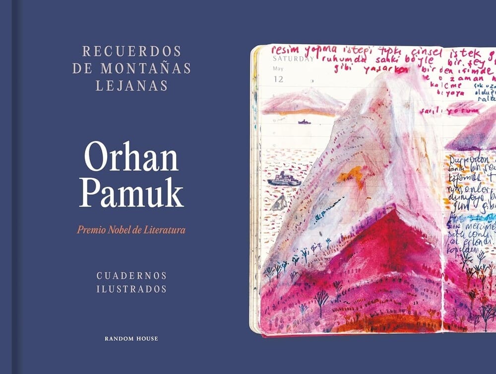 RECUERDOS DE MONTAÑAS LEJANAS