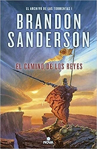 EL CAMINO DE LOS REYES