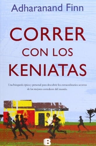 CORRER CON LOS KENIATAS