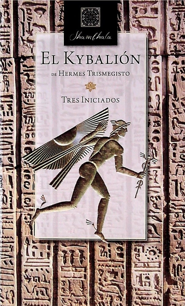 EL KYBALION