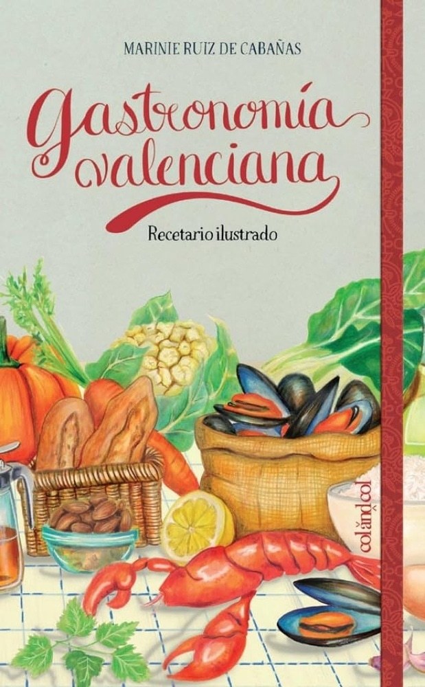 GASTRONOMIA VALENCIANA