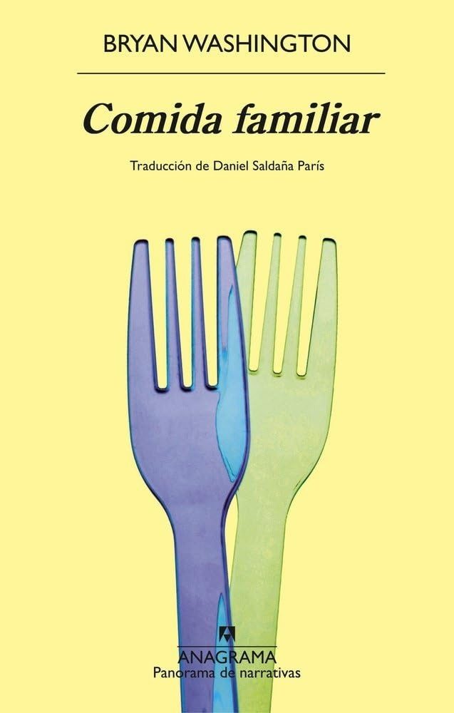 COMIDA FAMILIAR