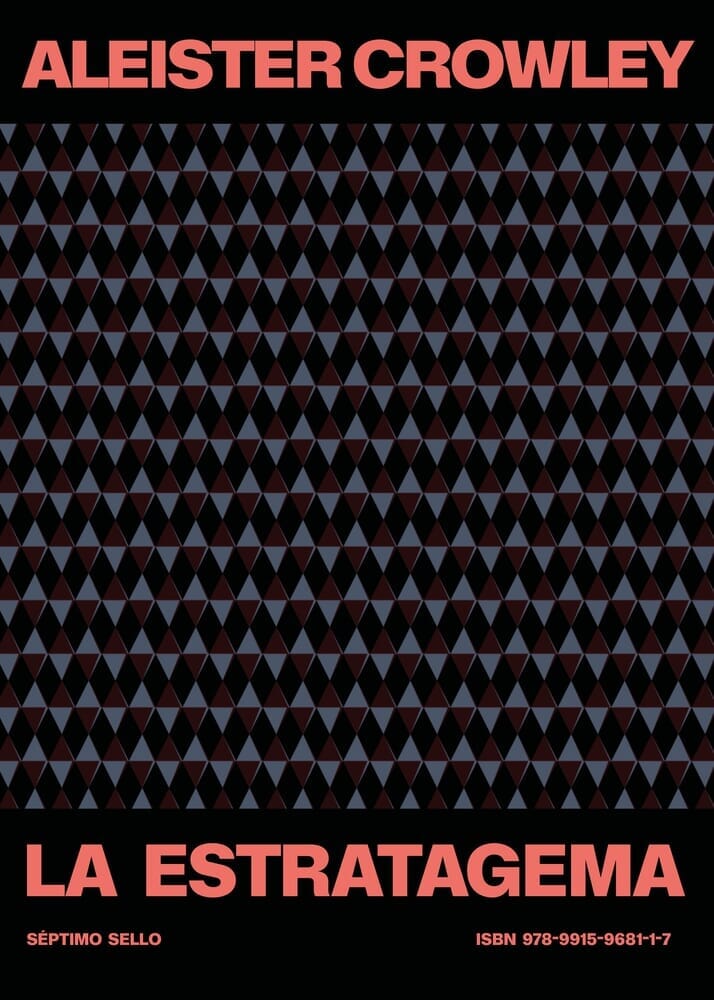 LA ESTRATAGEMA
