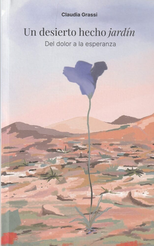 UN DESIERTO HECHO JARDÍN