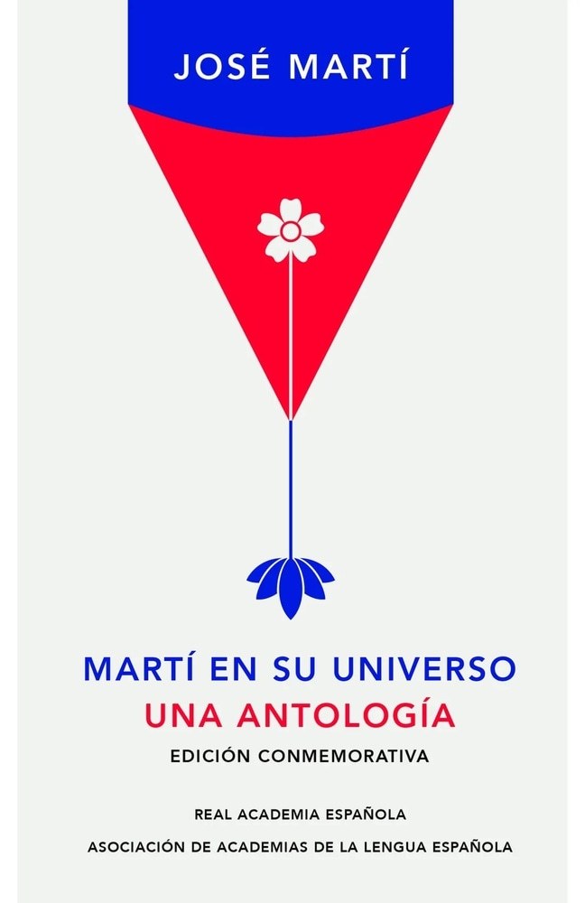 MARTI EN SU UNIVERSO