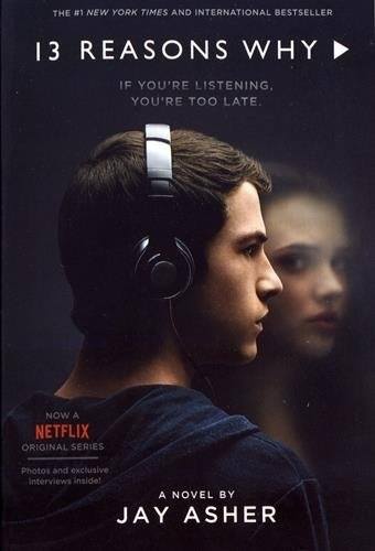 13 REASONS WHY