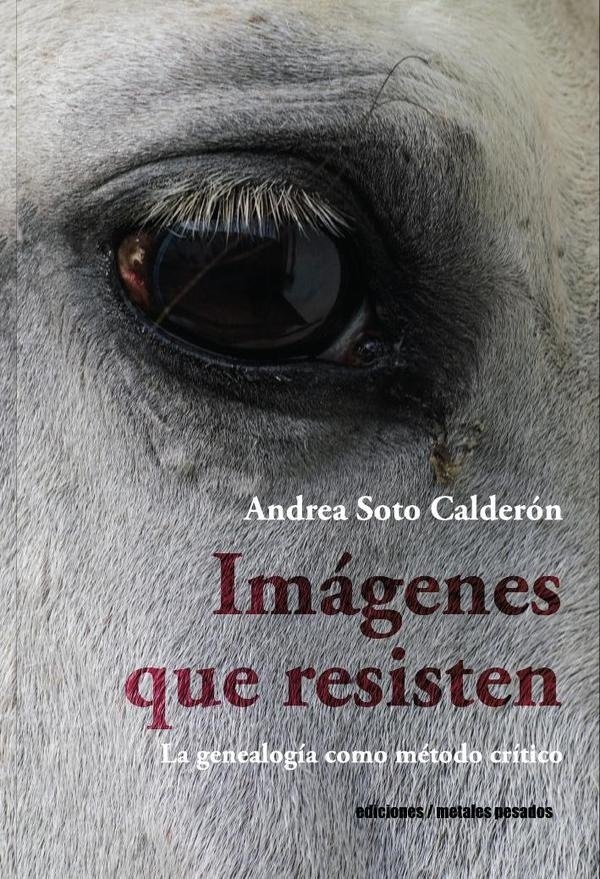 IMÁGENES QUE RESISTEN