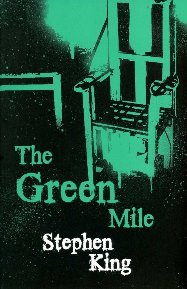 THE GREEN MILE
