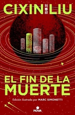 EL FIN DE LA MUERTE (ED. ILUS)