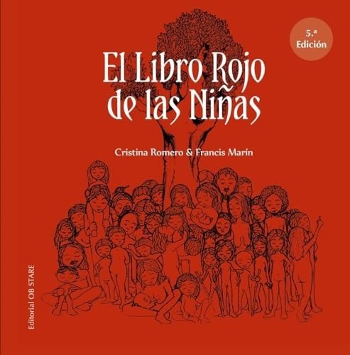 LIBRO ROJO DE LAS NIS