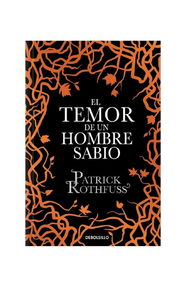 EL TEMOR DE UN HOMBRE SABIO