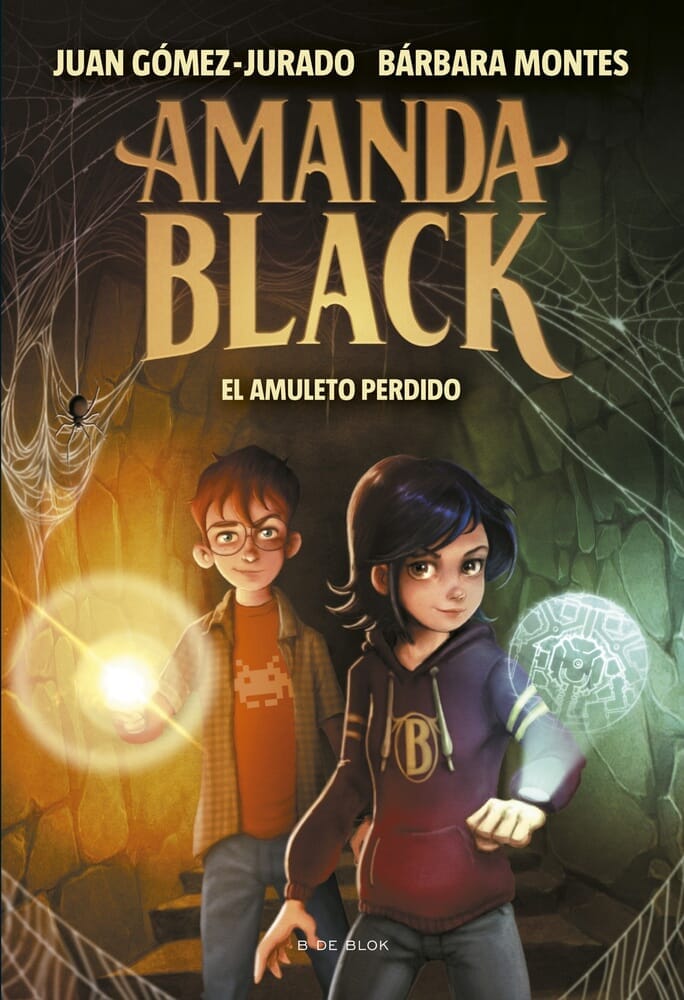 AMANDA BLACK 2