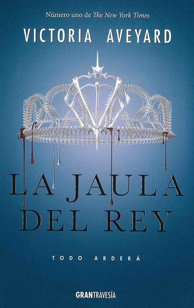 LA JAULA DEL REY