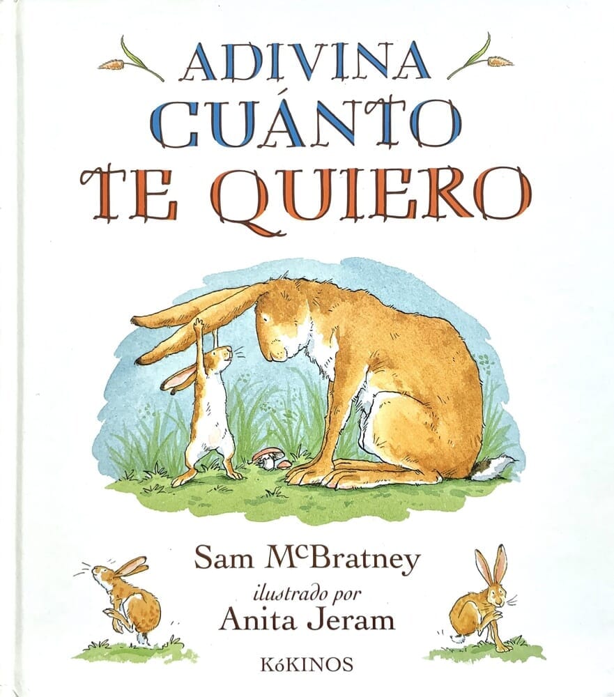ADIVINA CUÁNTO TE QUIERO (NUEVA PORTADA)