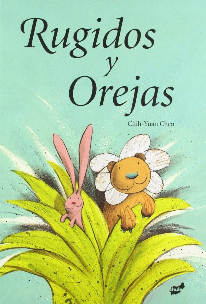 RUGIDOS Y OREJAS