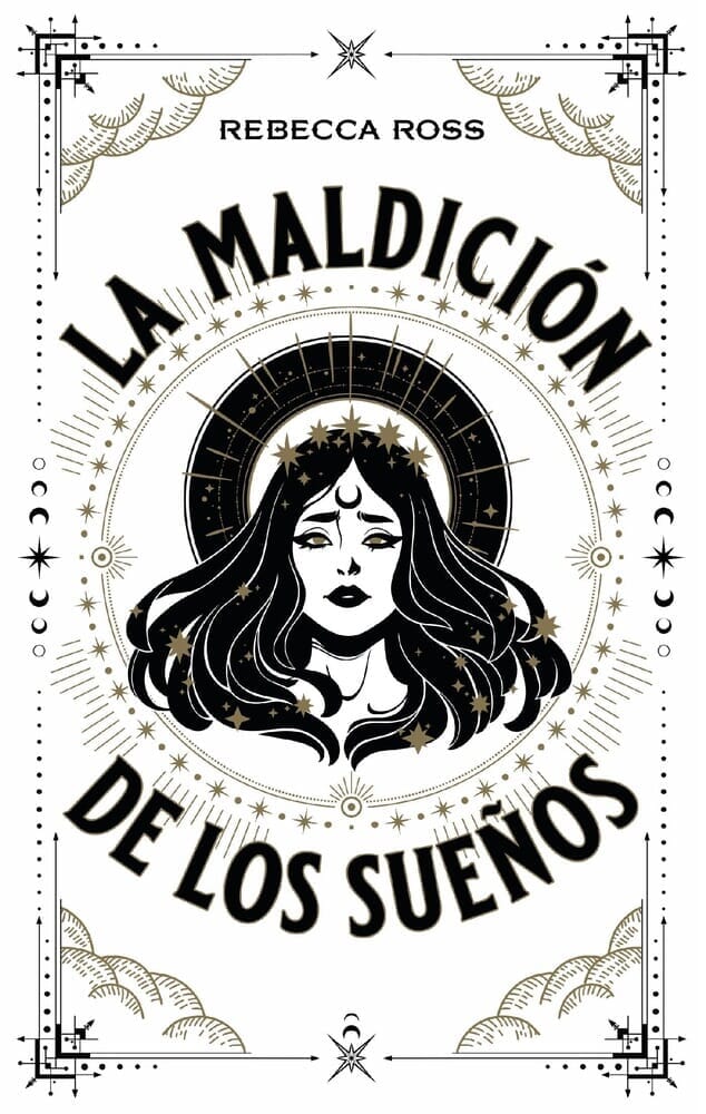 LA MALDICIÓN DE LOS SUEÑOS