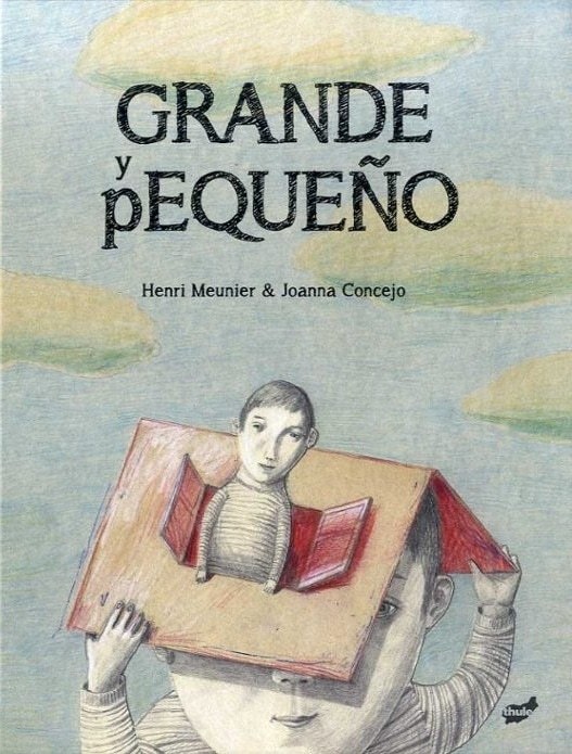 GRANDE Y PEQUEÑO