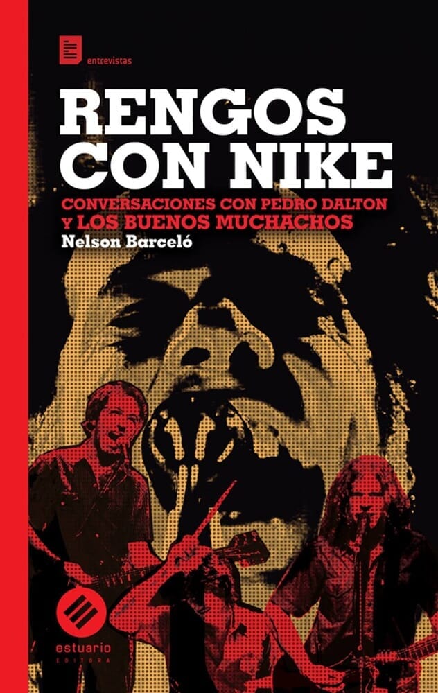 RENGOS CON NIKE